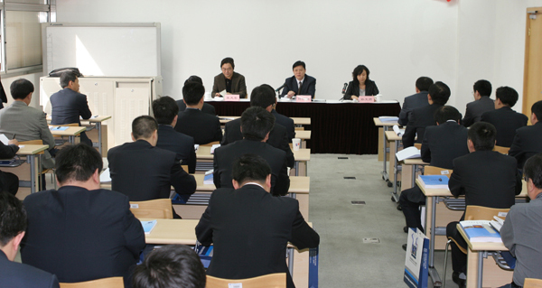 祝贺富山机电成功签约开云在线登录官网-开云（中国）ERP