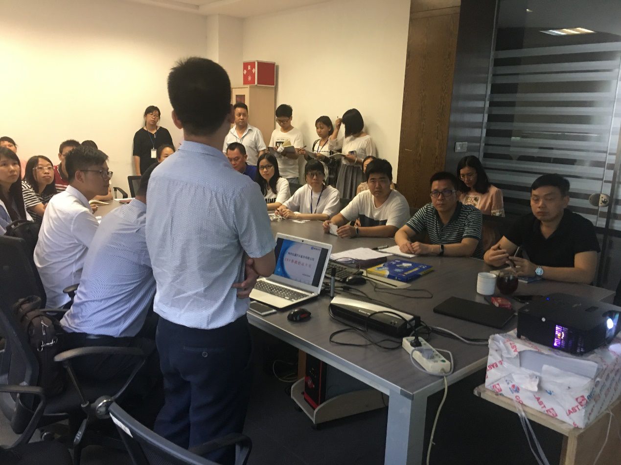 广州市弘道汽车配件有限公司携手开云在线登录官网-开云（中国）ERP，加速推进企业信息化建设